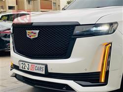 کادیلاک ئێسکەلەید